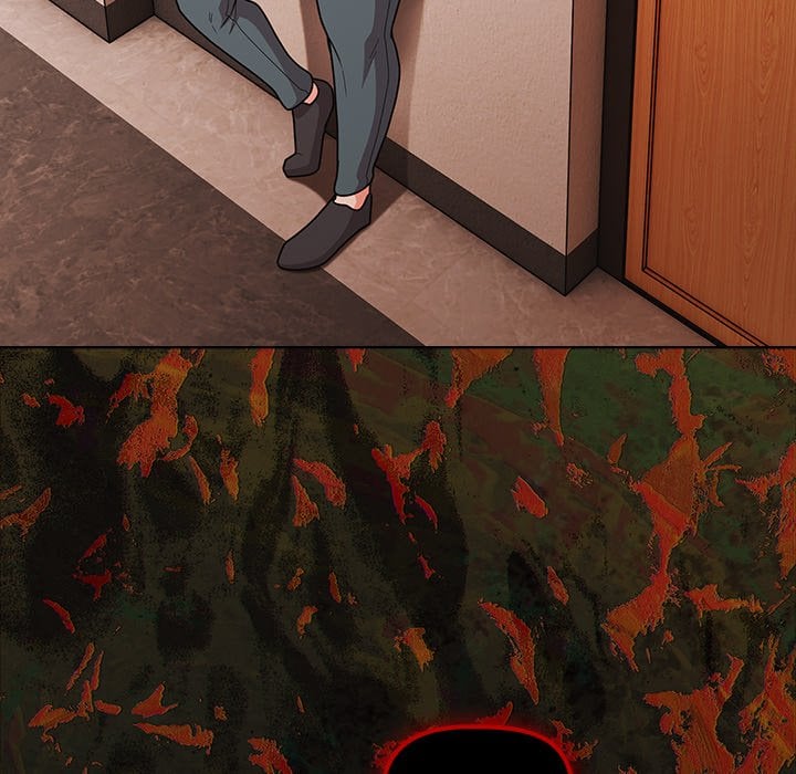 People of The Dark - Chapter 71 Page 89