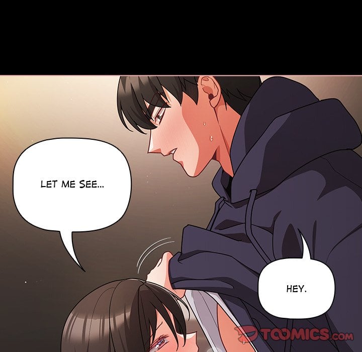 People of The Dark - Chapter 72 Page 57