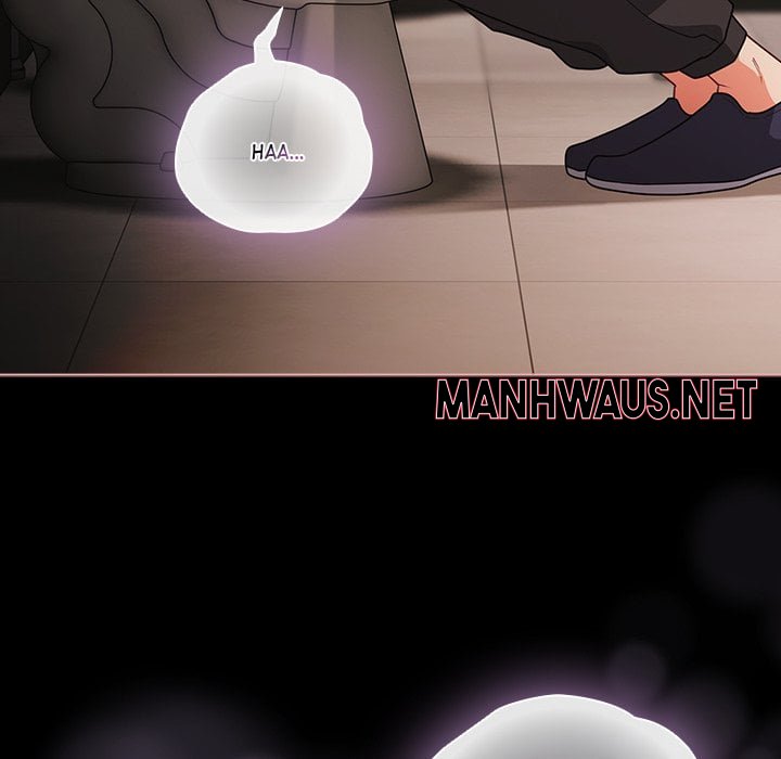 People of The Dark - Chapter 72 Page 6