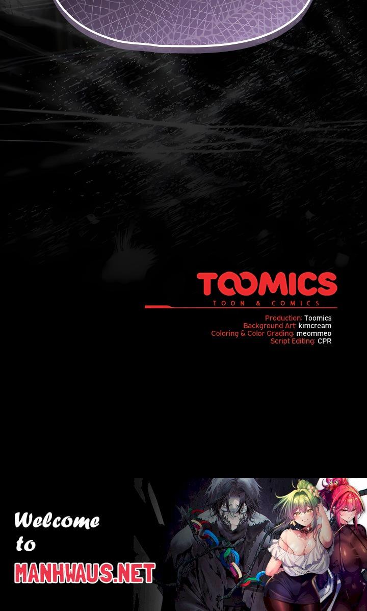 People of The Dark - Chapter 75 Page 22