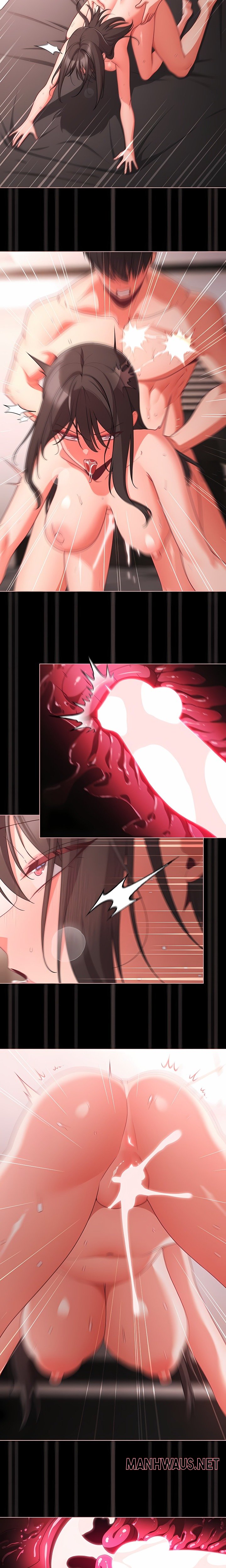 People of The Dark - Chapter 75 Page 4