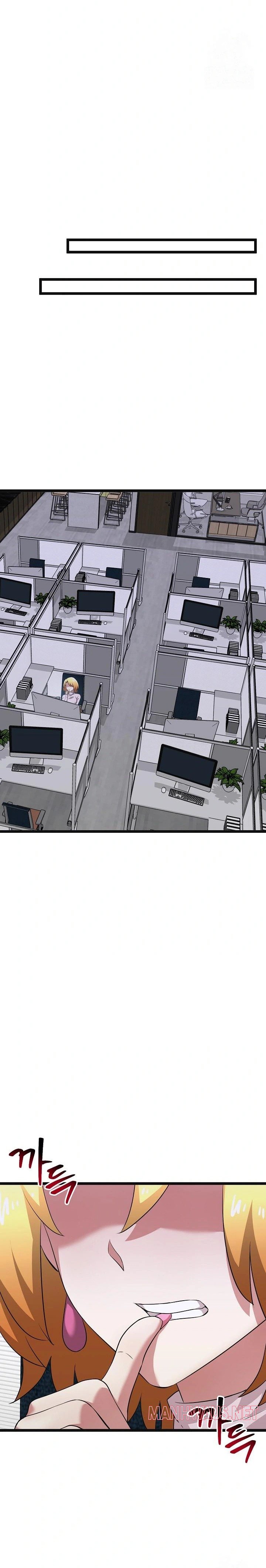 Running the Game Raw - Chapter 10 Page 35