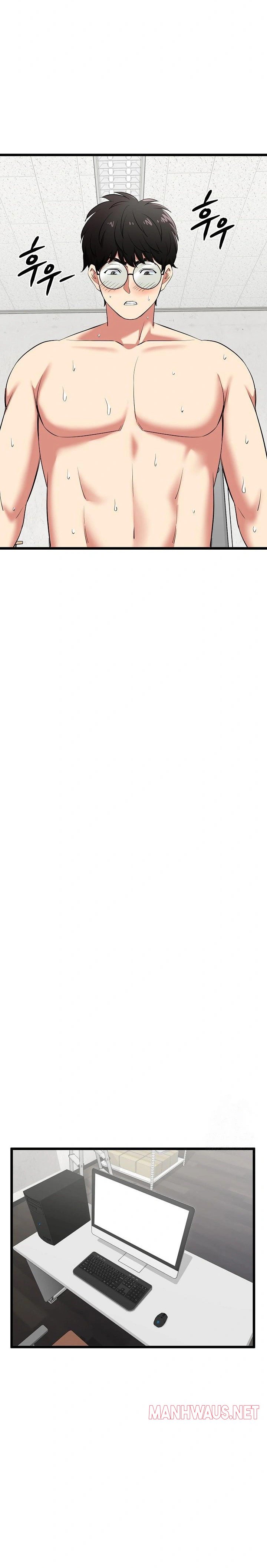 Running the Game Raw - Chapter 5 Page 9