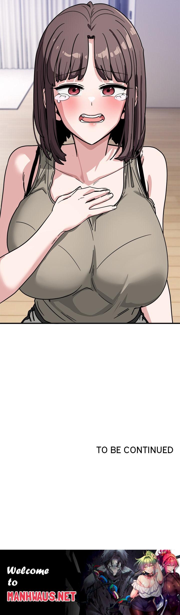 I Became a Dog! - Chapter 40 Page 24