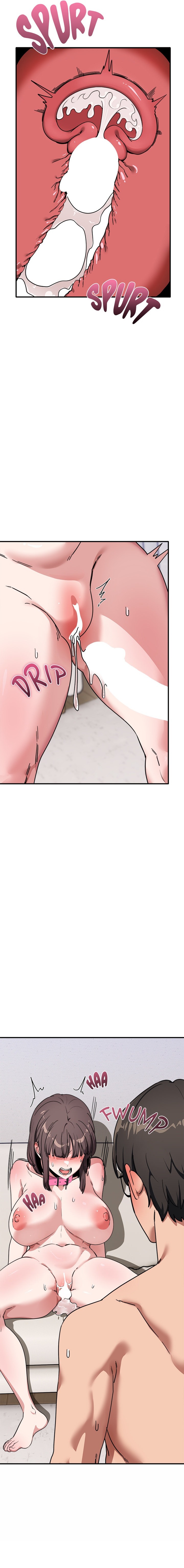 I Became a Dog! - Chapter 43 Page 13