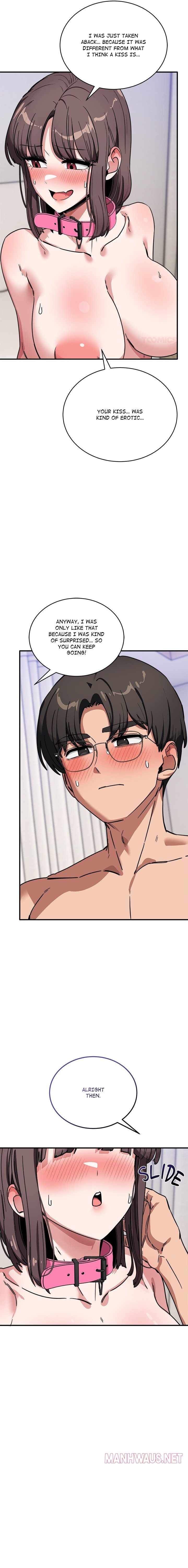 I Became a Dog! - Chapter 43 Page 3