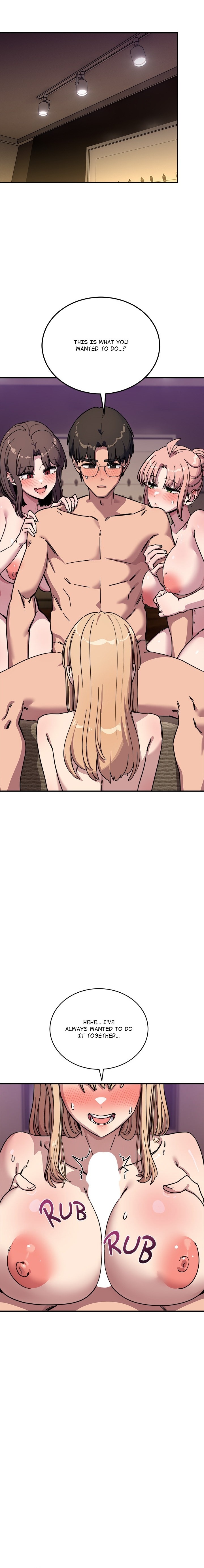 I Became a Dog! - Chapter 44 Page 14