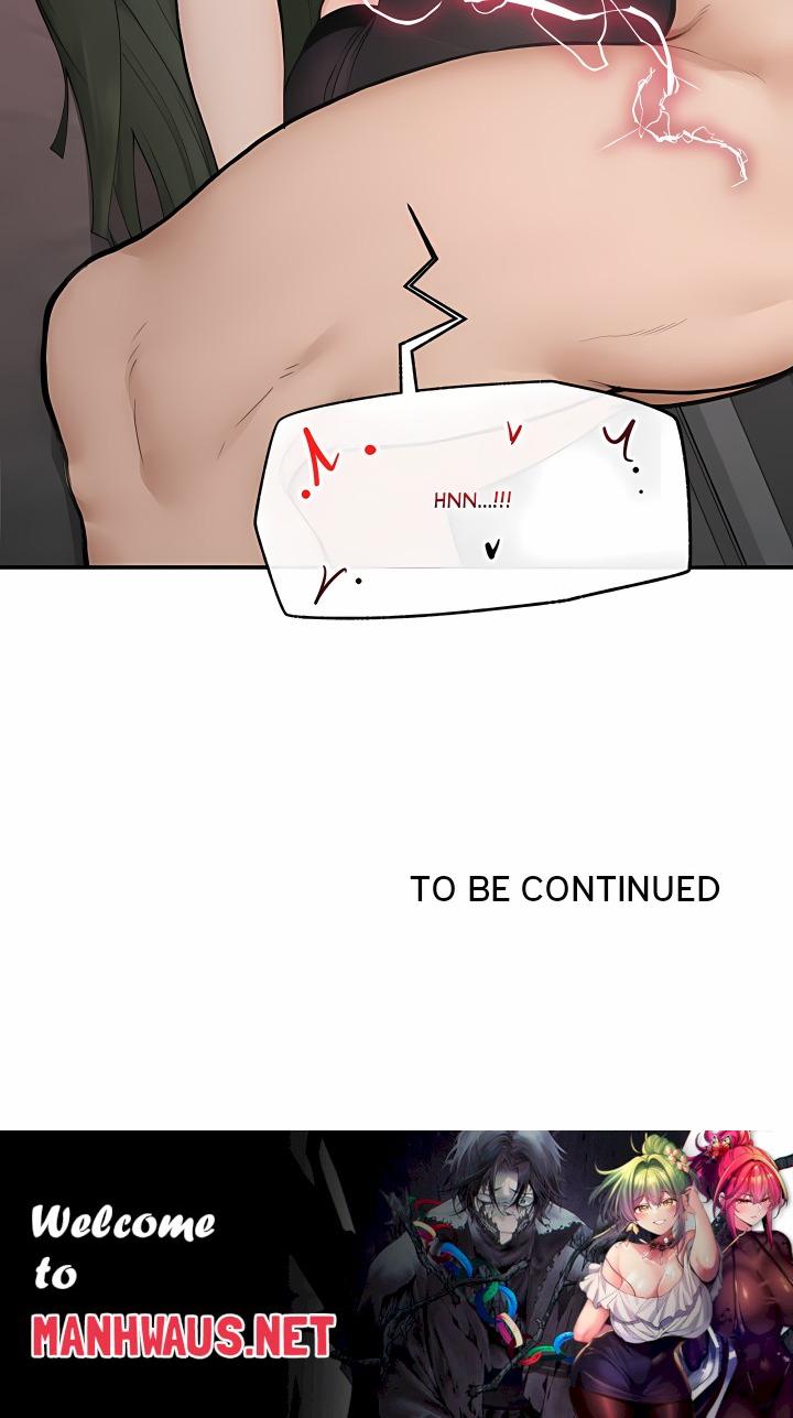Mr. Superconductor (Uncensored) - Chapter 28 Page 24