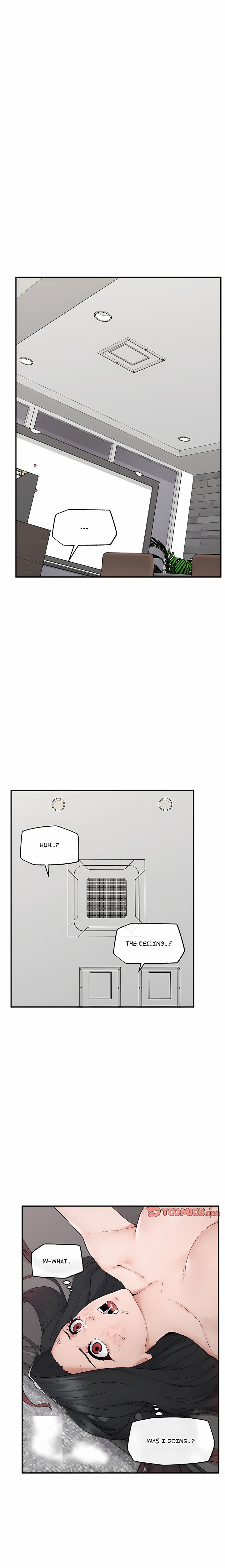 Mr. Superconductor (Uncensored) - Chapter 39 Page 3