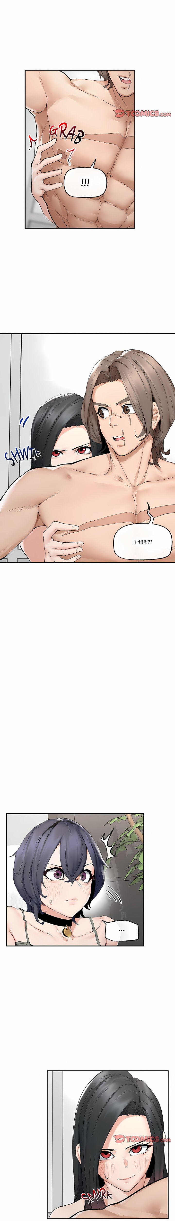 Mr. Superconductor (Uncensored) - Chapter 43 Page 2