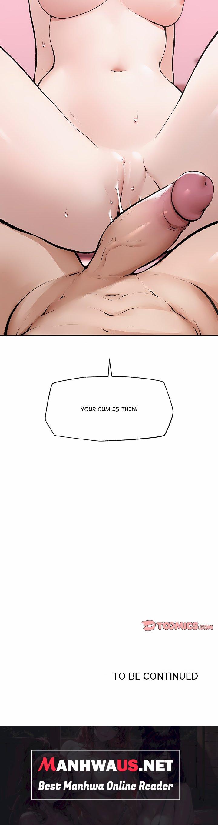 Mr. Superconductor (Uncensored) - Chapter 43 Page 21