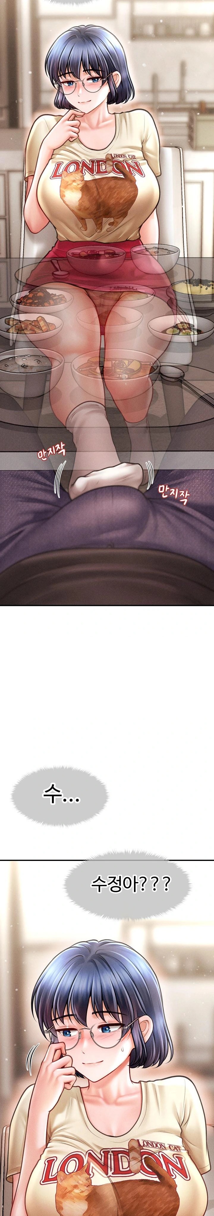 The Chairman’s Secret Son Raw - Chapter 16 Page 9