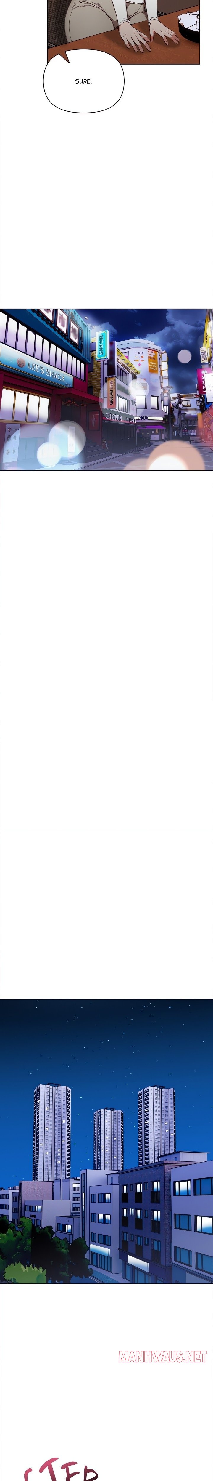 Love-Motion Capture - Chapter 11 Page 10