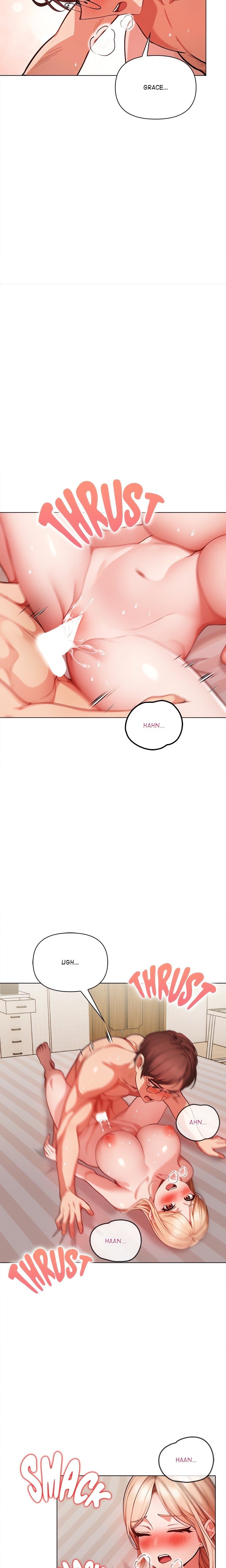 Love-Motion Capture - Chapter 12 Page 6