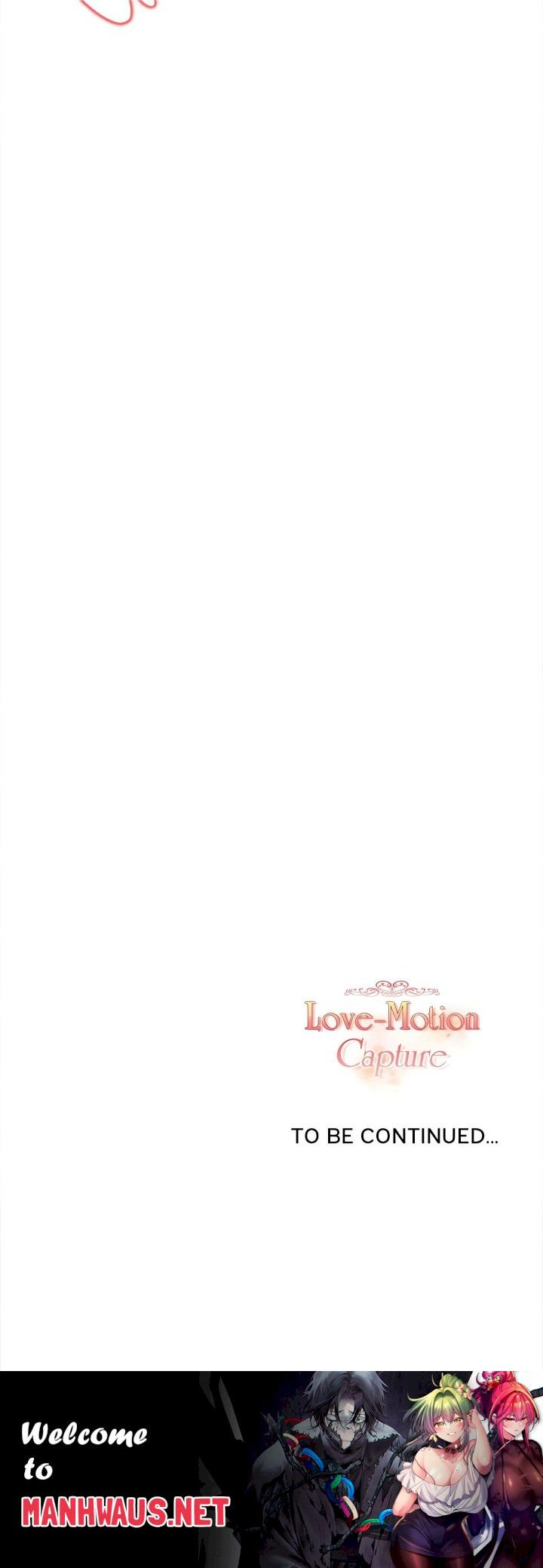 Love-Motion Capture - Chapter 13 Page 19