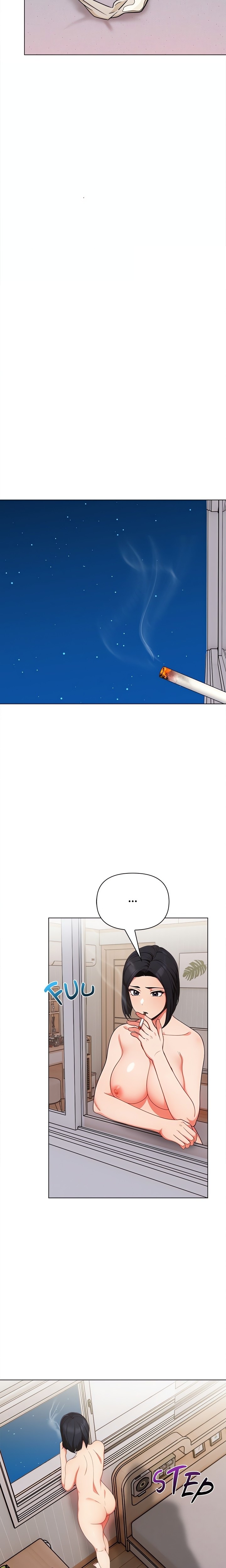 Love-Motion Capture - Chapter 14 Page 12