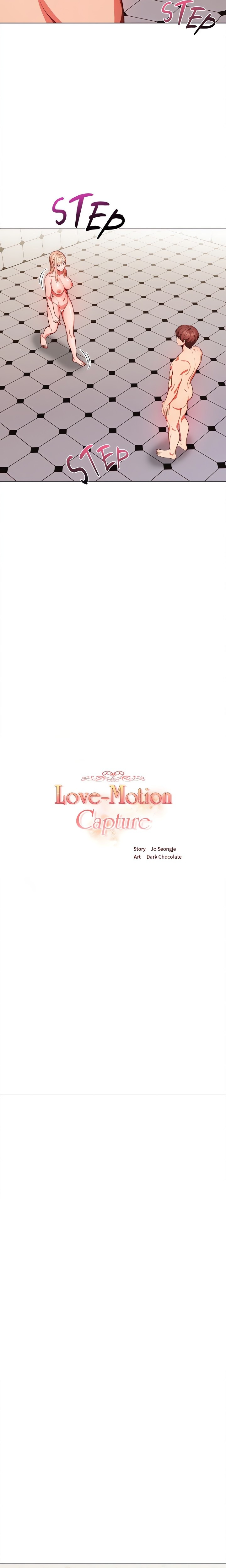 Love-Motion Capture - Chapter 15 Page 3