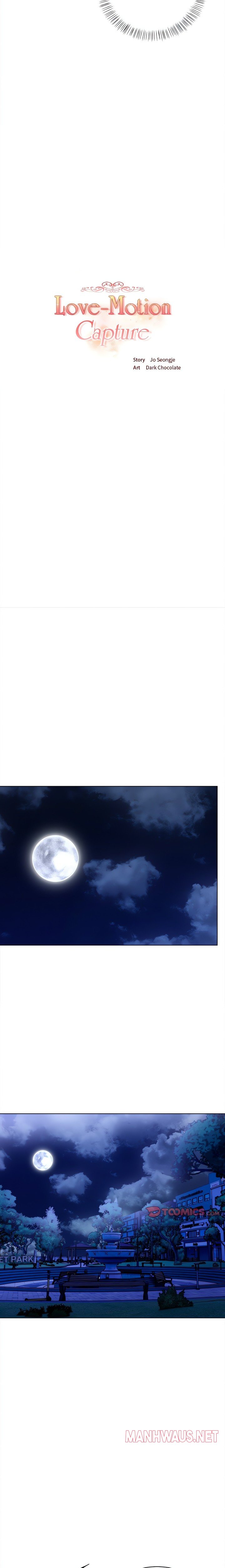 Love-Motion Capture - Chapter 22 Page 3