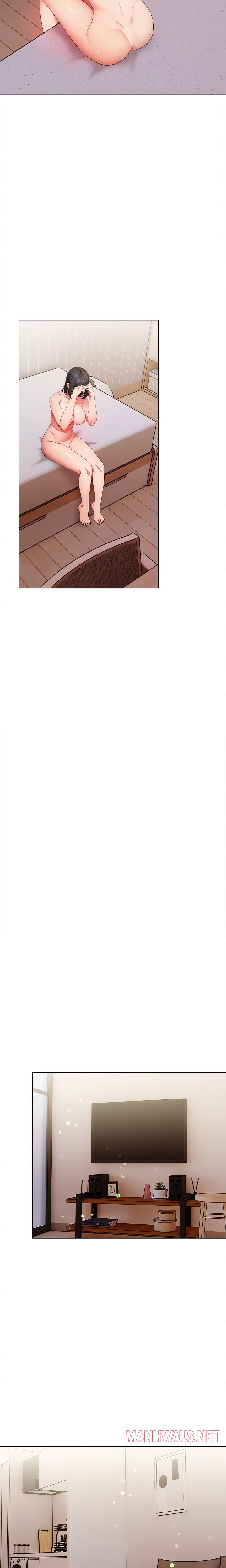 Love-Motion Capture - Chapter 23 Page 12