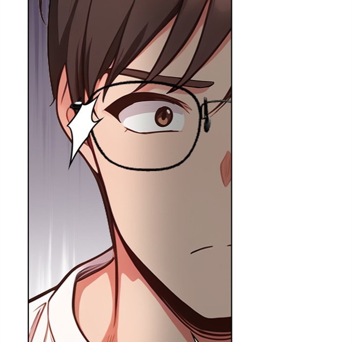 Love-Motion Capture - Chapter 25 Page 10