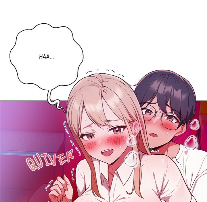 Love-Motion Capture - Chapter 25 Page 107