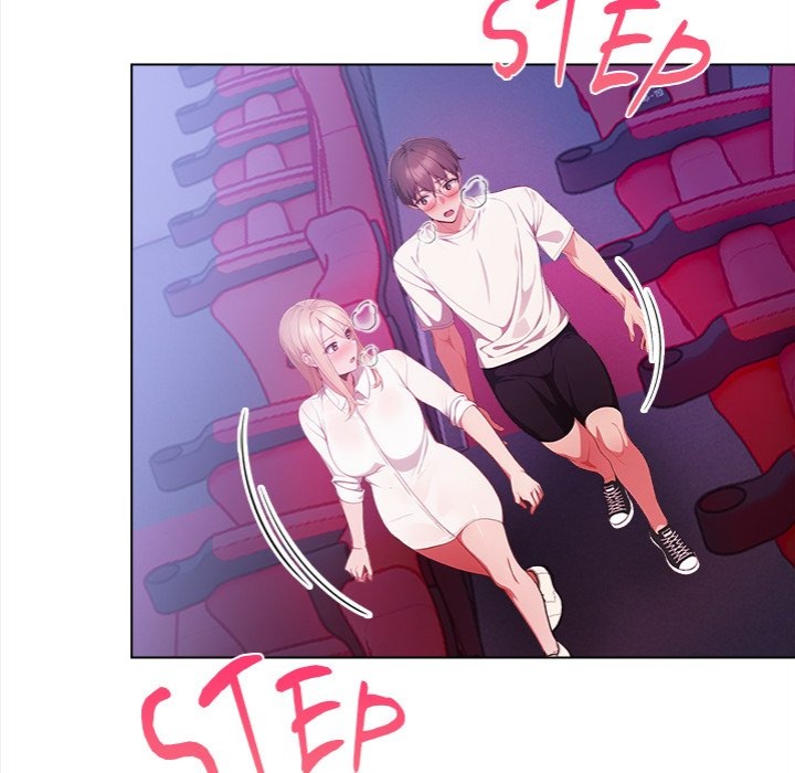 Love-Motion Capture - Chapter 25 Page 114