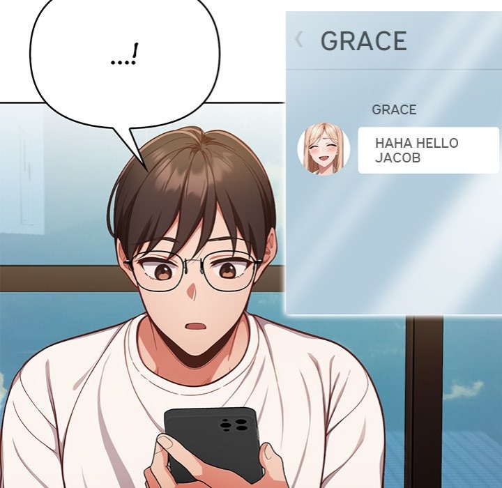 Love-Motion Capture - Chapter 25 Page 14