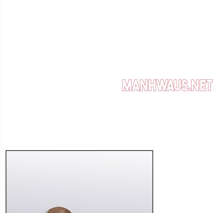 Love-Motion Capture - Chapter 25 Page 24