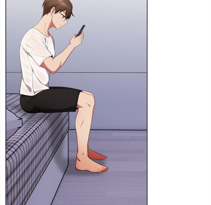 Love-Motion Capture - Chapter 25 Page 25