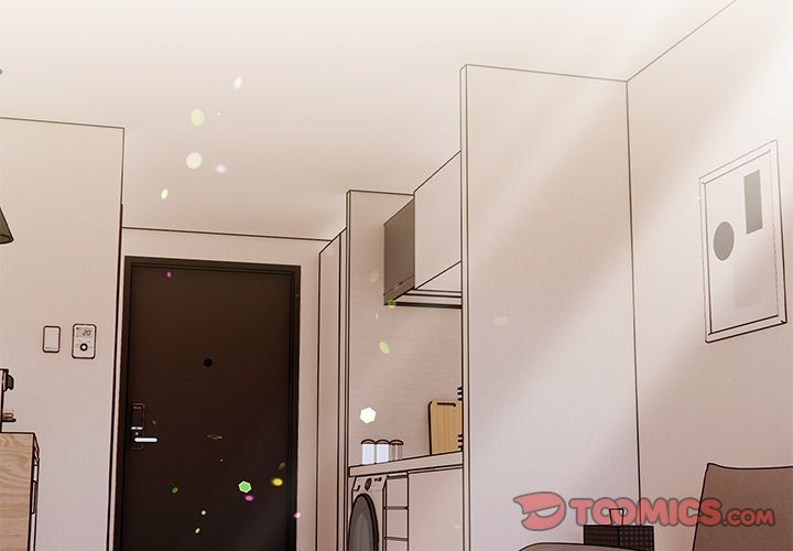 Love-Motion Capture - Chapter 25 Page 3