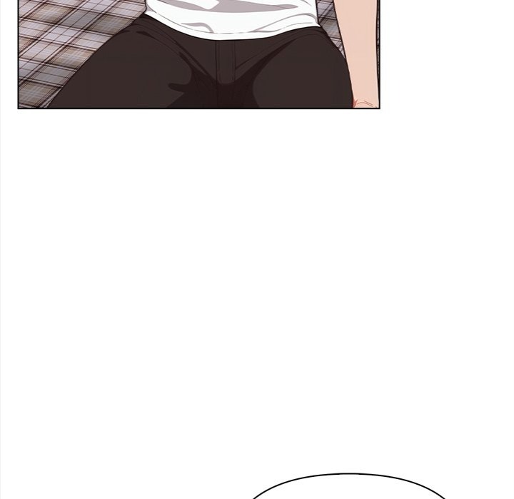 Love-Motion Capture - Chapter 25 Page 33