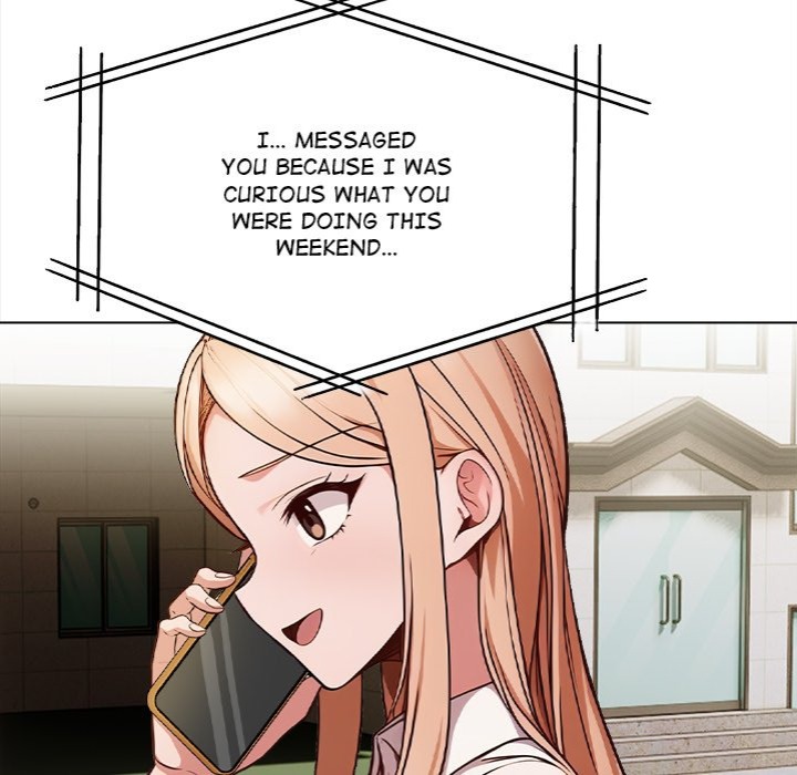 Love-Motion Capture - Chapter 25 Page 36