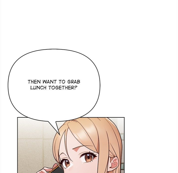 Love-Motion Capture - Chapter 25 Page 41