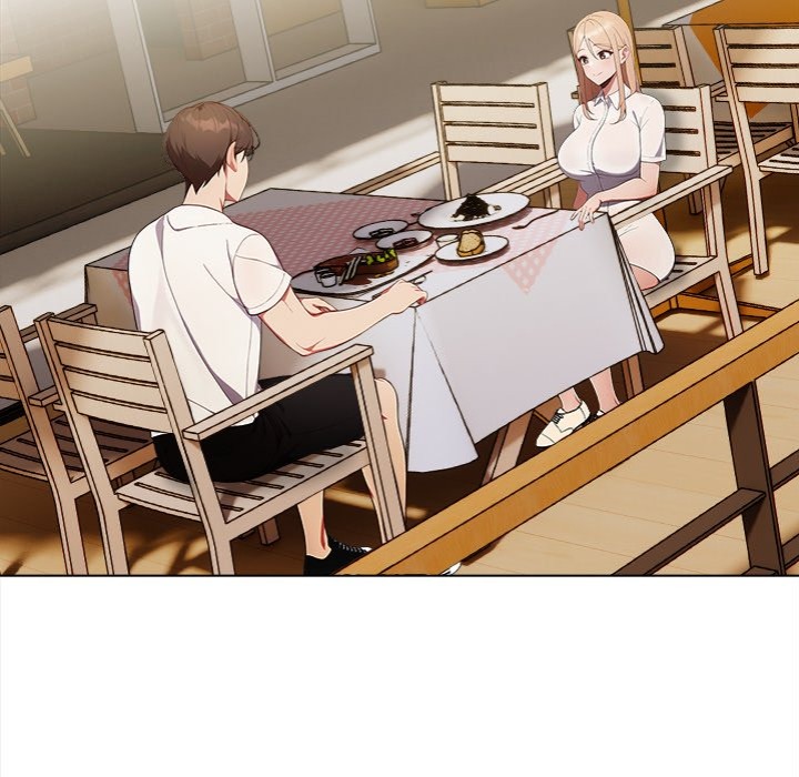 Love-Motion Capture - Chapter 25 Page 52