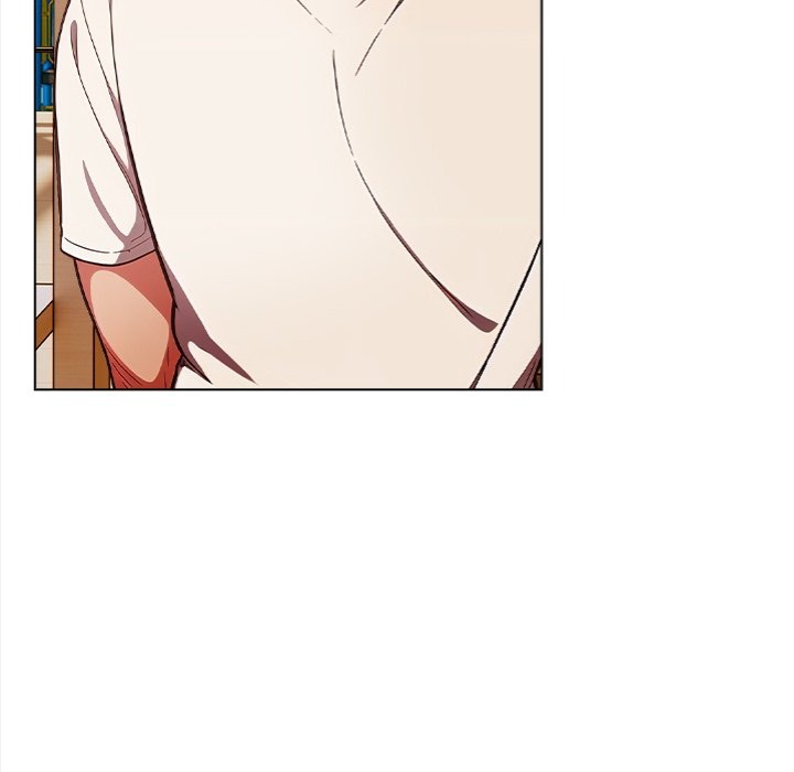 Love-Motion Capture - Chapter 25 Page 58