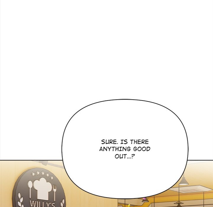 Love-Motion Capture - Chapter 25 Page 59