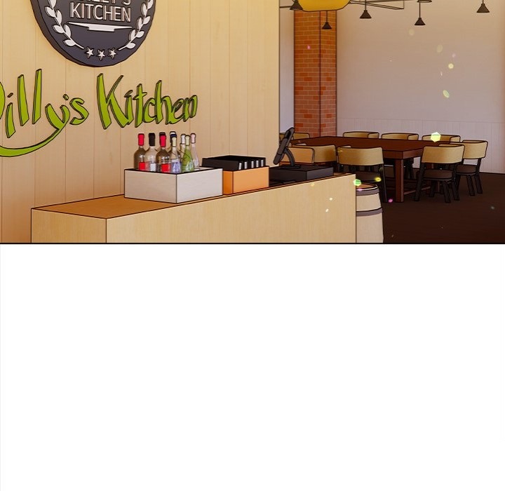 Love-Motion Capture - Chapter 25 Page 60