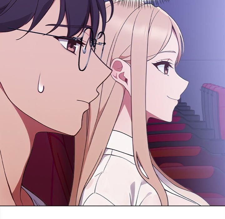 Love-Motion Capture - Chapter 25 Page 67