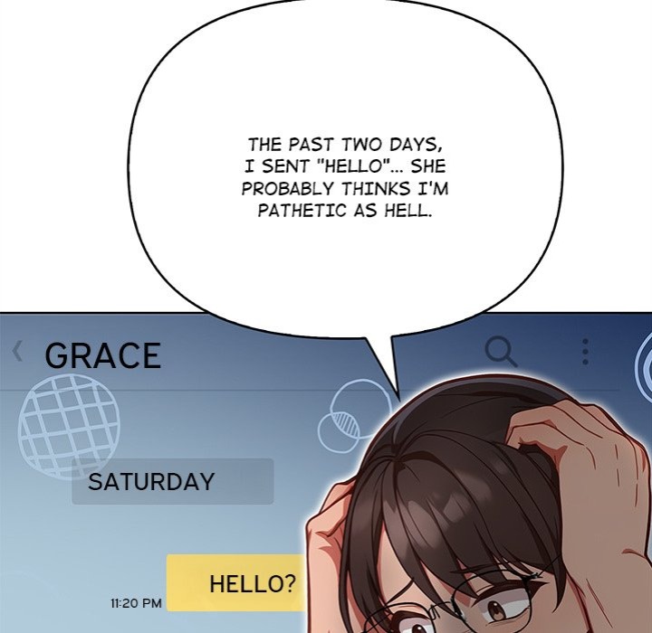 Love-Motion Capture - Chapter 25 Page 7