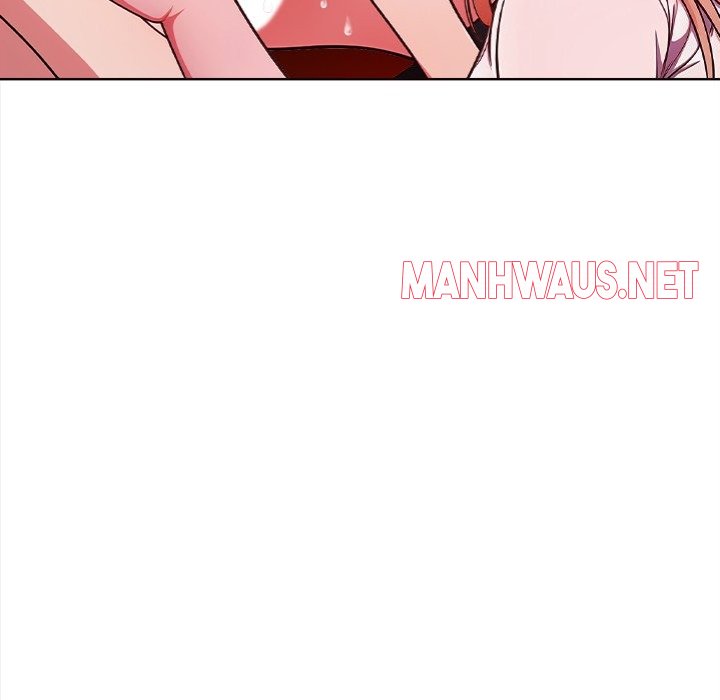 Love-Motion Capture - Chapter 25 Page 82