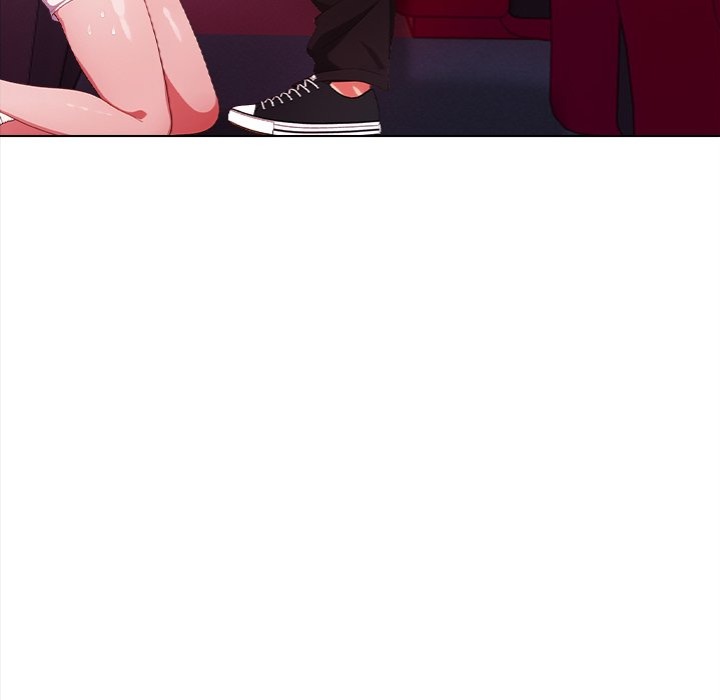 Love-Motion Capture - Chapter 25 Page 87