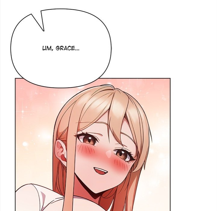 Love-Motion Capture - Chapter 25 Page 88