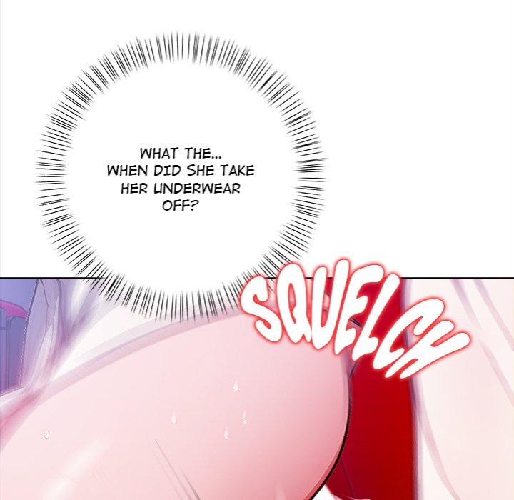 Love-Motion Capture - Chapter 25 Page 91