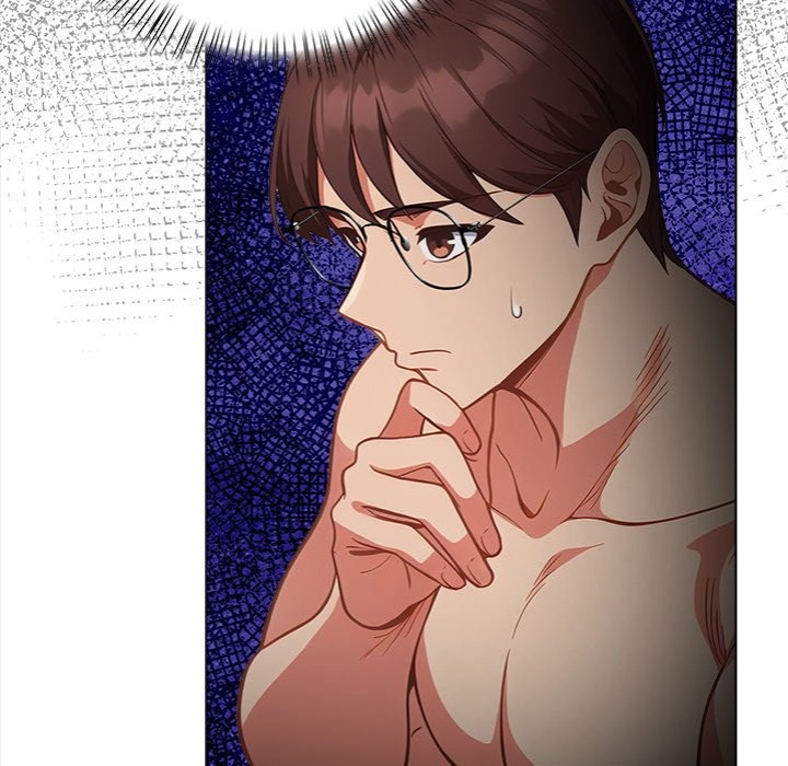 Love-Motion Capture - Chapter 26 Page 106