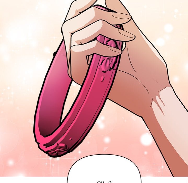 Love-Motion Capture - Chapter 26 Page 113