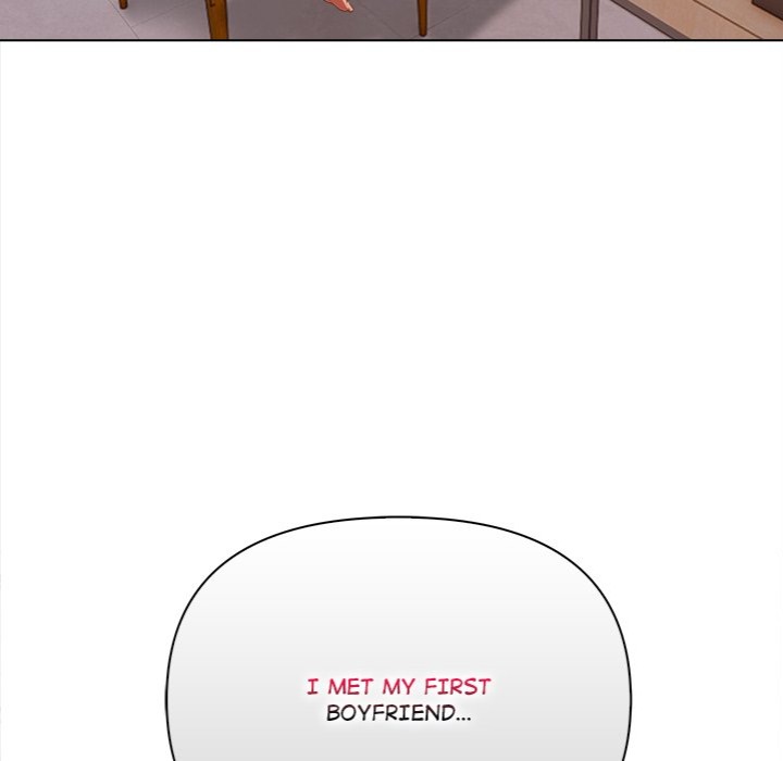 Love-Motion Capture - Chapter 26 Page 116