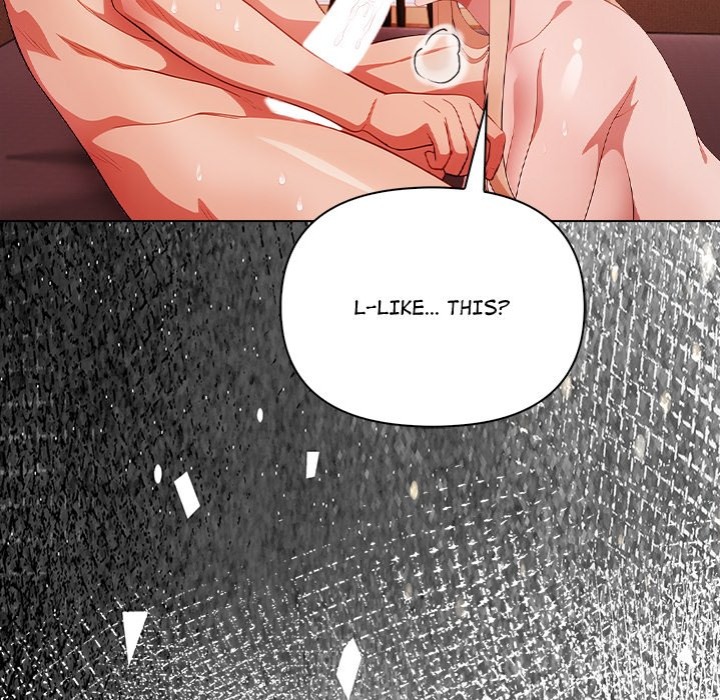 Love-Motion Capture - Chapter 26 Page 130