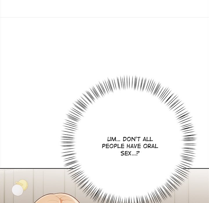 Love-Motion Capture - Chapter 26 Page 132