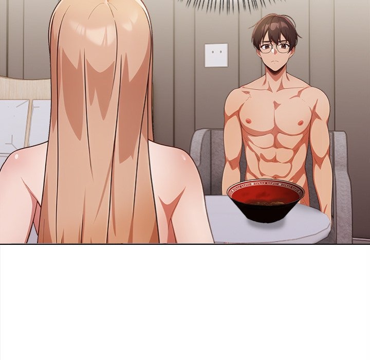 Love-Motion Capture - Chapter 26 Page 133