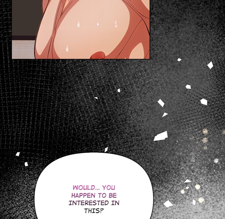 Love-Motion Capture - Chapter 26 Page 144